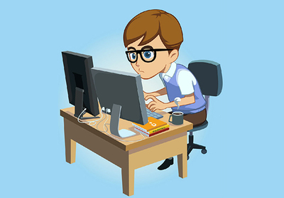 老程序員的箴言 PHP開(kāi)發(fā)者的職業(yè)發(fā)展路徑與機(jī)遇